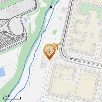 Foto zu Zossener Straße 68, 12629 Berlin