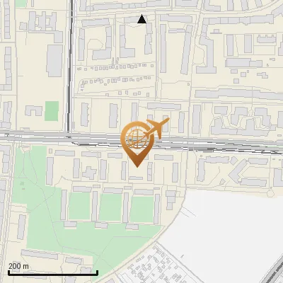 Foto zu Zschokkestraße 43, 80687 München
