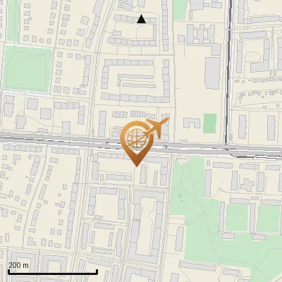 Foto zu Zschokkestraße 59, 80686 München