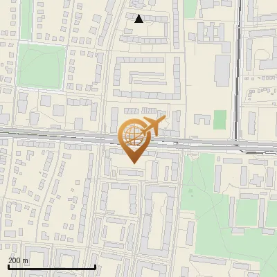 Foto zu Zschokkestraße 65, 80686 München