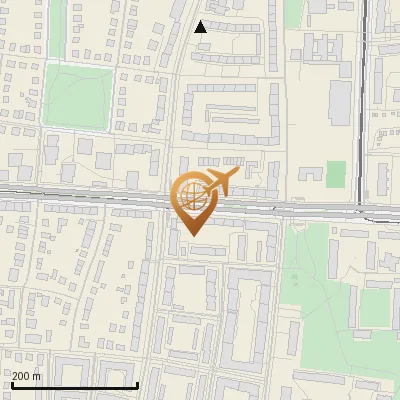 Foto zu Zschokkestraße 67, 80686 München