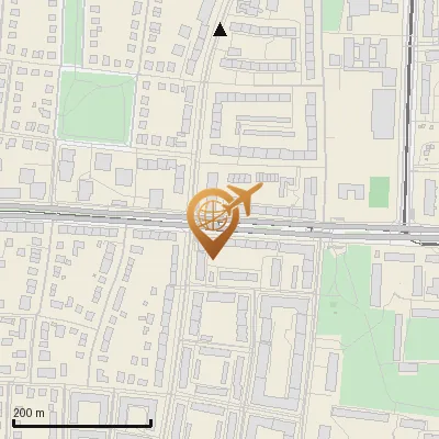 Foto zu Zschokkestraße 69, 80686 München