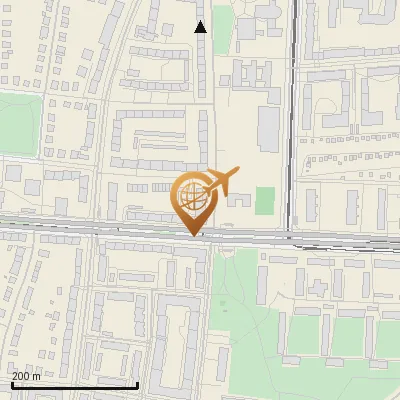 Foto zu Zschokkestraße 70, 80686 München