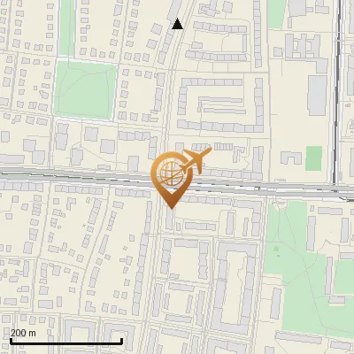 Foto zu Zschokkestraße 71, 80686 München