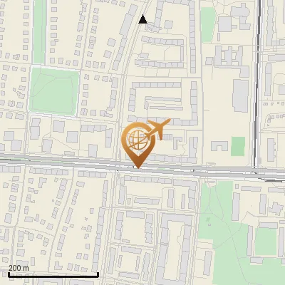 Foto zu Zschokkestraße 74, 80686 München