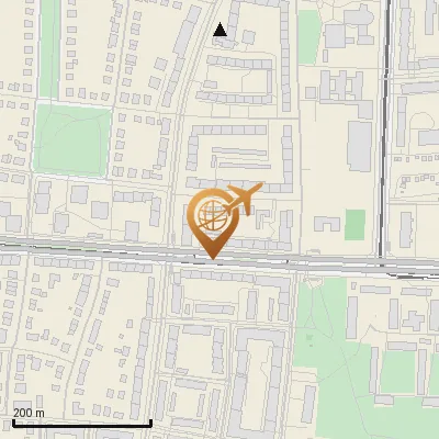 Foto zu Zschokkestraße 76, 80686 München