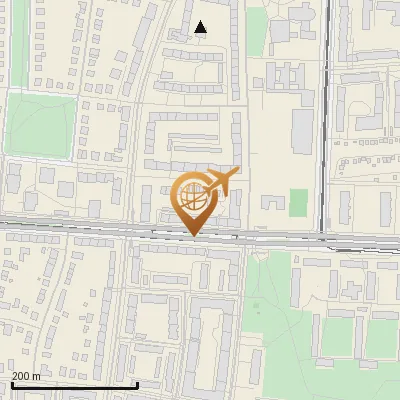 Foto zu Zschokkestraße 80, 80686 München