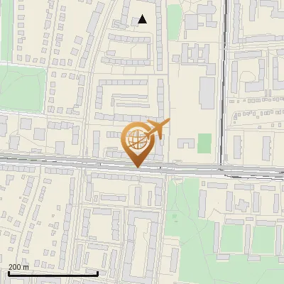 Foto zu Zschokkestraße 82, 80686 München