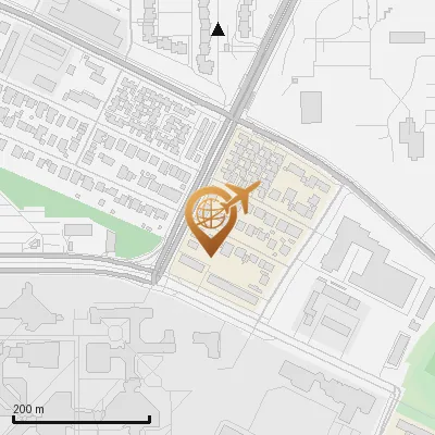 Foto zu Zuckerhütlstraße 4, 81739 München