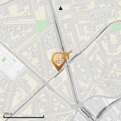 Foto zu Zülpicher Platz 2, 50674 Köln