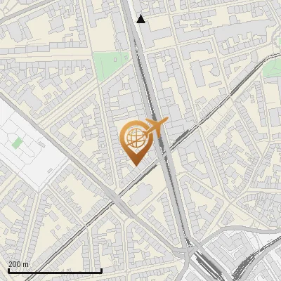 Foto zu Zülpicher Platz 4, 50674 Köln