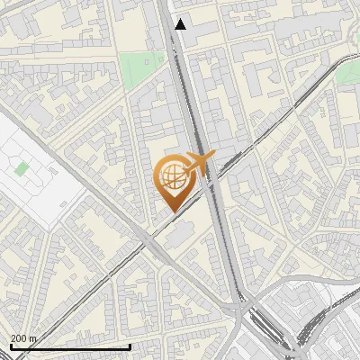Foto zu Zülpicher Platz 6, 50674 Köln