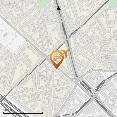 Foto zu Zülpicher Platz 7, 50674 Köln