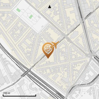 Foto zu Zülpicher Straße 17, 50674 Köln