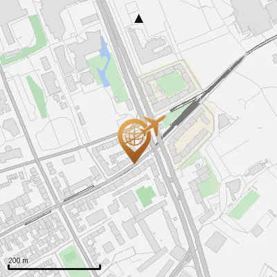 Foto zu Zülpicher Straße 176, 50937 Köln