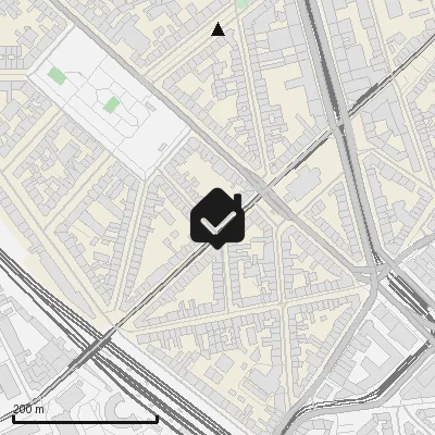 Foto zu Zülpicher Straße 18, 50674 Köln