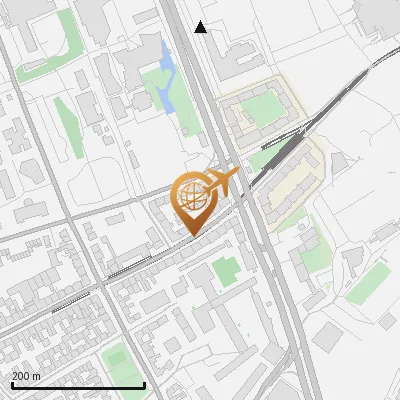 Foto zu Zülpicher Straße 180, 50937 Köln