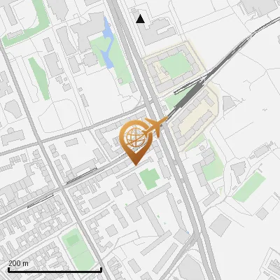 Foto zu Zülpicher Straße 181, 50937 Köln