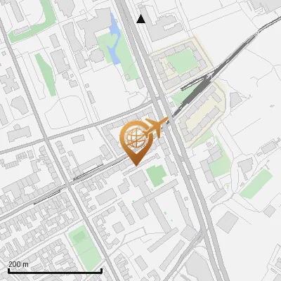 Foto zu Zülpicher Straße 183, 50937 Köln