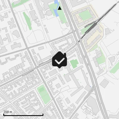 Foto zu Zülpicher Straße 189, 50937 Köln