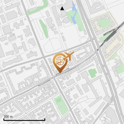 Foto zu Zülpicher Straße 194, 50937 Köln