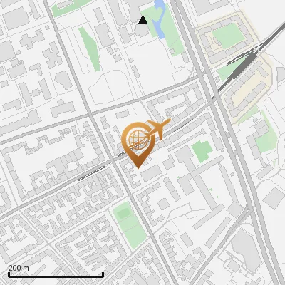 Foto zu Zülpicher Straße 199, 50937 Köln
