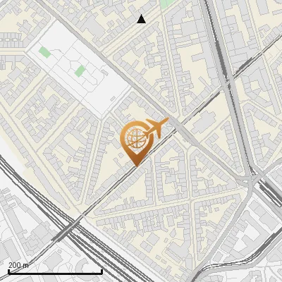 Foto zu Zülpicher Straße 20, 50674 Köln