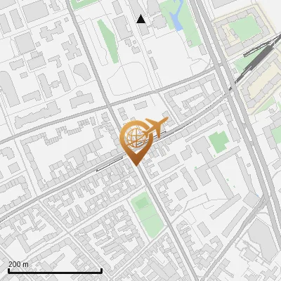 Foto zu Zülpicher Straße 207, 50937 Köln