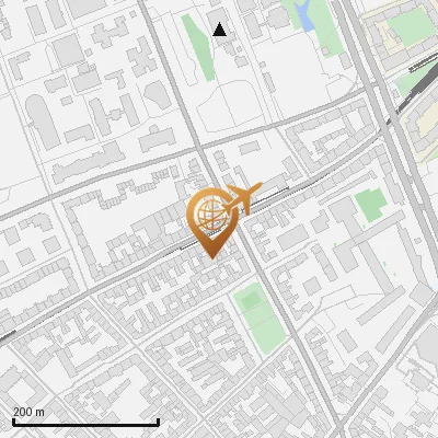 Foto zu Zülpicher Straße 209, 50937 Köln