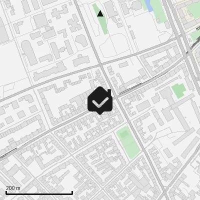 Foto zu Zülpicher Straße 212, 50937 Köln