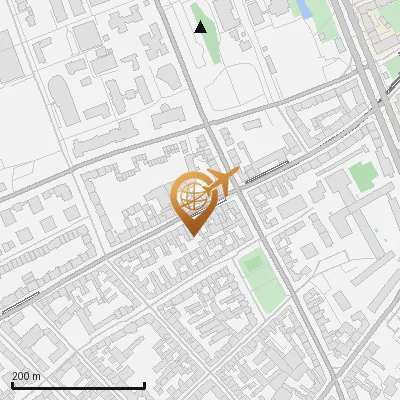 Foto zu Zülpicher Straße 217, 50937 Köln