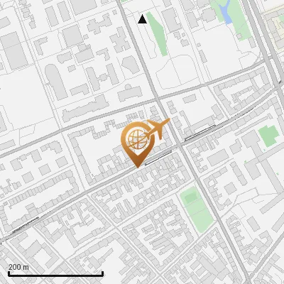 Foto zu Zülpicher Straße 218, 50937 Köln