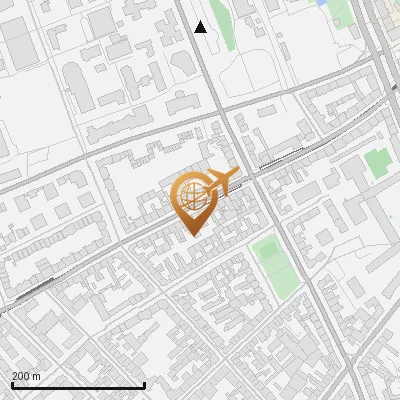 Foto zu Zülpicher Straße 223, 50937 Köln