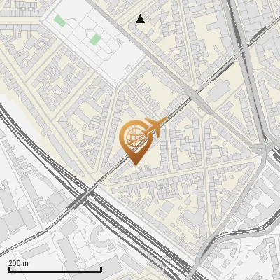 Foto zu Zülpicher Straße 23, 50674 Köln