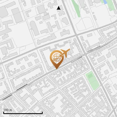 Foto zu Zülpicher Straße 232, 50937 Köln