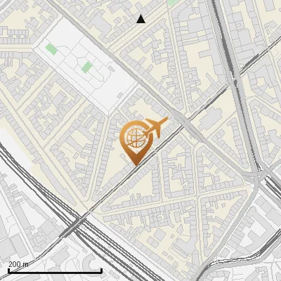 Foto zu Zülpicher Straße 24, 50674 Köln