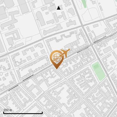 Foto zu Zülpicher Straße 245, 50937 Köln