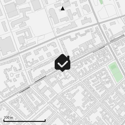 Foto zu Zülpicher Straße 268, 50937 Köln
