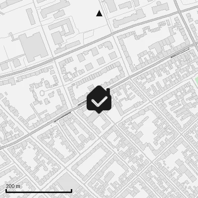 Foto zu Zülpicher Straße 273, 50937 Köln