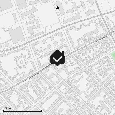 Foto zu Zülpicher Straße 276, 50937 Köln