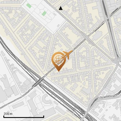 Foto zu Zülpicher Straße 29, 50674 Köln