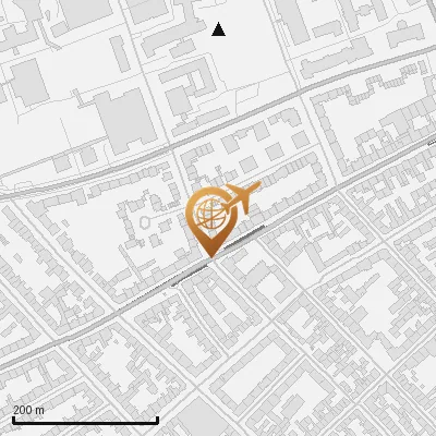 Foto zu Zülpicher Straße 290, 50937 Köln