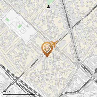 Foto zu Zülpicher Straße 3, 50674 Köln