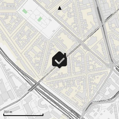Foto zu Zülpicher Straße 30, 50674 Köln