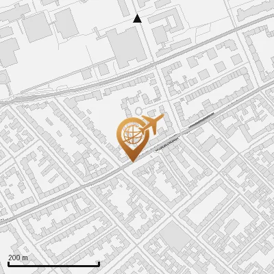 Foto zu Zülpicher Straße 302, 50937 Köln