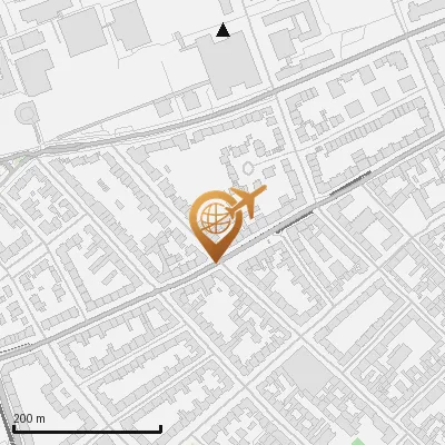 Foto zu Zülpicher Straße 308, 50937 Köln