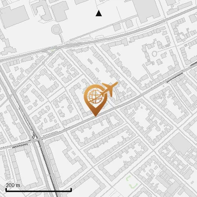 Foto zu Zülpicher Straße 322, 50937 Köln