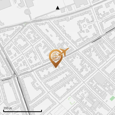 Foto zu Zülpicher Straße 323, 50937 Köln