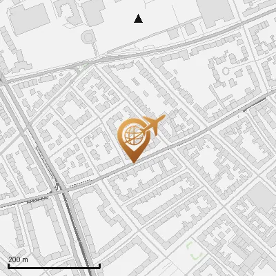 Foto zu Zülpicher Straße 326, 50937 Köln