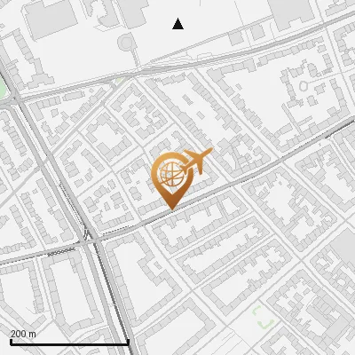 Foto zu Zülpicher Straße 330, 50937 Köln